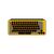 Клавіатура Logitech POP Keys Wireless Mechanical Keyboard Blast Yellow (920-010716) Клавіатура Logitech POP Keys Wireless Mechanical Keyboard Blast Yellow (920-010716)