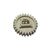 Шестерня тефлонового вала Samsung ML-1210/ML-4500 аналог JC66-00037 AHK (50079), изображение 2 Шестерня тефлонового вала Samsung ML-1210/ML-4500 аналог JC66-00037 AHK (50079), изображение 2