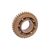 Шестерня тефлонового вала Samsung ML-3050/3051 аналог JC66-01192A AHK (50095), изображение 2 Шестерня тефлонового вала Samsung ML-3050/3051 аналог JC66-01192A AHK (50095), изображение 2