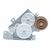 Коливальний вузол HP LJ P4014/4015/4515 аналог RC2-2432 BASF (BASF-RC2-2432), зображення 2 Коливальний вузол HP LJ P4014/4015/4515 аналог RC2-2432 BASF (BASF-RC2-2432), зображення 2