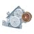 Коливальний вузол HP LJ P4014/4015/4515 аналог RC2-2432 BASF (BASF-RC2-2432) Коливальний вузол HP LJ P4014/4015/4515 аналог RC2-2432 BASF (BASF-RC2-2432)