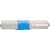 Тонер-картридж BASF OKI C301/C321/MC332/MC342/ 44973541 Yellow (KT-44973541), изображение 3 Тонер-картридж BASF OKI C301/C321/MC332/MC342/ 44973541 Yellow (KT-44973541), изображение 3