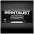Картридж Printalist Samsung MLT-D111S, SU812A (Sam-D111S-PL) Картридж Printalist Samsung MLT-D111S, SU812A (Sam-D111S-PL)