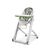 Стульчик для кормления Peg-Perego Siesta Follow Me Jaguars (ягуар) (IH03000002BL00J) Стульчик для кормления Peg-Perego Siesta Follow Me Jaguars (ягуар) (IH03000002BL00J)