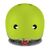 Шлем Globber EVO Light 45-51см XXS/XS LED Green (506-106), изображение 4 Шлем Globber EVO Light 45-51см XXS/XS LED Green (506-106), изображение 4
