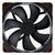 Кулер для корпуса Noctua NF-A14iPPC-2000 IP67 PWM Кулер для корпуса Noctua NF-A14iPPC-2000 IP67 PWM