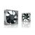 Кулер для корпуса Noctua REDUX (NF-R8 redux-1800), изображение 3 Кулер для корпуса Noctua REDUX (NF-R8 redux-1800), изображение 3
