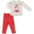 Набор детской одежды Breeze DANCE AND SPARKLE (16398-104G-red) Набор детской одежды Breeze DANCE AND SPARKLE (16398-104G-red)