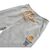 Шорты Breeze трикотажные (17073-152B-gray), изображение 3 Шорты Breeze трикотажные (17073-152B-gray), изображение 3