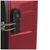 Чемодан Gabol Midori (S) Red (930055), изображение 6 Чемодан Gabol Midori (S) Red (930055), изображение 6