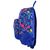 Рюкзак школьный Yes ST-40 Blossom (556663), изображение 2 Рюкзак школьный Yes ST-40 Blossom (556663), изображение 2
