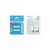 Аккумулятор Esperanza AAA 1000mAh Ni-MH * 2 white (EZA101W), изображение 2 Аккумулятор Esperanza AAA 1000mAh Ni-MH * 2 white (EZA101W), изображение 2