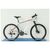 Велосипед Trinx M116 Elite 27.5" рама-19" Silver-White-Red (M116Elite.19SWR) Велосипед Trinx M116 Elite 27.5" рама-19" Silver-White-Red (M116Elite.19SWR)