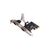 Контроллер ST-Lab RS232 (COM) 2 ch Exar XR17V352, PCI-E (I-560) Контроллер ST-Lab RS232 (COM) 2 ch Exar XR17V352, PCI-E (I-560)