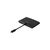 Переходник ST-Lab USB 3.1 Type-C to HDMI 4K, VGA, 2хUSB3.0, Gigabit RJ45, USB (U-2140), изображение 2 Переходник ST-Lab USB 3.1 Type-C to HDMI 4K, VGA, 2хUSB3.0, Gigabit RJ45, USB (U-2140), изображение 2