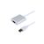 Переходник USB3.0-HDMI Dynamode, изображение 3 Переходник USB3.0-HDMI Dynamode, изображение 3