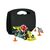 Конструктор Playmobil Картинг (кейс) (6334017), изображение 5 Конструктор Playmobil Картинг (кейс) (6334017), изображение 5
