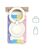 Чехол для планшета BeCover Apple iPad 10.2 2019/2020/2021 Blue (707235), изображение 2 Чехол для планшета BeCover Apple iPad 10.2 2019/2020/2021 Blue (707235), изображение 2