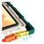 Чехол для планшета BeCover Apple iPad 10.2 2019/2020/2021 Blue (707235), изображение 4 Чехол для планшета BeCover Apple iPad 10.2 2019/2020/2021 Blue (707235), изображение 4