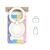 Чехол для планшета BeCover Apple iPad Pro 11 2018/Air 10.9 2020 Blue (707237), изображение 2 Чехол для планшета BeCover Apple iPad Pro 11 2018/Air 10.9 2020 Blue (707237), изображение 2