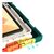 Чехол для планшета BeCover Apple iPad Pro 11 2018/Air 10.9 2020 Blue (707237), изображение 4 Чехол для планшета BeCover Apple iPad Pro 11 2018/Air 10.9 2020 Blue (707237), изображение 4
