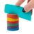 Набор для творчества Kinetic Sand Радужный микс 3 цвета 383 г (71474), изображение 5 Набор для творчества Kinetic Sand Радужный микс 3 цвета 383 г (71474), изображение 5