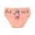 Трусы BiyoKids с зайчиком (1653-116G-peach) Трусы BiyoKids с зайчиком (1653-116G-peach)