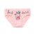 Трусы BiyoKids с зайчиком (1653-128G-pink) Трусы BiyoKids с зайчиком (1653-128G-pink)