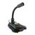 Мікрофон Marvo MIC-05 Multi-LED USB (MIC-05) Мікрофон Marvo MIC-05 Multi-LED USB (MIC-05)