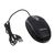 Мышка Gemix GM105 USB black (GM105Bk), изображение 4 Мышка Gemix GM105 USB black (GM105Bk), изображение 4