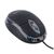 Мышка Gemix GM105 USB black (GM105Bk), изображение 5 Мышка Gemix GM105 USB black (GM105Bk), изображение 5