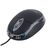 Мышка Gemix GM105 USB black (GM105Bk), изображение 6 Мышка Gemix GM105 USB black (GM105Bk), изображение 6