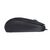 Мышка Gemix GM145 USB Black (GM145Bk), изображение 2 Мышка Gemix GM145 USB Black (GM145Bk), изображение 2