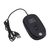 Мышка Gemix GM145 USB Black (GM145Bk), изображение 5 Мышка Gemix GM145 USB Black (GM145Bk), изображение 5