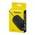 Мышка Gemix GM145 USB Black (GM145Bk), изображение 7 Мышка Gemix GM145 USB Black (GM145Bk), изображение 7