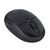 Мышка Gemix GM185 Wireless Black (GM185Bk), изображение 2 Мышка Gemix GM185 Wireless Black (GM185Bk), изображение 2