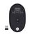 Мышка Gemix GM185 Wireless Black (GM185Bk), изображение 6 Мышка Gemix GM185 Wireless Black (GM185Bk), изображение 6