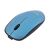 Мышка Gemix GM195 Wireless Blue (GM195Bl), изображение 4 Мышка Gemix GM195 Wireless Blue (GM195Bl), изображение 4