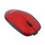 Мышка Gemix GM195 Wireless Red (GM195Rd), изображение 2 Мышка Gemix GM195 Wireless Red (GM195Rd), изображение 2
