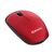 Мышка Gemix GM195 Wireless Red (GM195Rd), изображение 3 Мышка Gemix GM195 Wireless Red (GM195Rd), изображение 3
