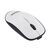 Мышка Gemix GM195 Wireless White (GM195Wh), изображение 3 Мышка Gemix GM195 Wireless White (GM195Wh), изображение 3