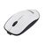Мышка Gemix GM195 Wireless White (GM195Wh), изображение 4 Мышка Gemix GM195 Wireless White (GM195Wh), изображение 4