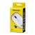Мышка Gemix GM195 Wireless White (GM195Wh), изображение 6 Мышка Gemix GM195 Wireless White (GM195Wh), изображение 6