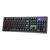 Клавиатура Marvo KG916 Multi-LED Mechanical Blue Switch USB (KG916), изображение 2 Клавиатура Marvo KG916 Multi-LED Mechanical Blue Switch USB (KG916), изображение 2