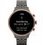 Смарт-часы Fossil Gen 6 Gunmetal Stainless Steel (FTW6078), изображение 3 Смарт-часы Fossil Gen 6 Gunmetal Stainless Steel (FTW6078), изображение 3