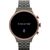 Смарт-часы Fossil Gen 6 Gunmetal Stainless Steel (FTW6078), изображение 5 Смарт-часы Fossil Gen 6 Gunmetal Stainless Steel (FTW6078), изображение 5