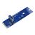 Райзер Dynamode NGFF M.2 Male to USB 3.0 Female для PCI-E 1X (RX-riser-M.2-USB3.0-PCI-E) Райзер Dynamode NGFF M.2 Male to USB 3.0 Female для PCI-E 1X (RX-riser-M.2-USB3.0-PCI-E)