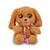 Интерактивная игрушка Baby Paws Щенок кокер-спаниель Мегги (917637IM), изображение 4 Интерактивная игрушка Baby Paws Щенок кокер-спаниель Мегги (917637IM), изображение 4