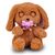 Интерактивная игрушка Baby Paws Щенок кокер-спаниель Мегги (917637IM), изображение 5 Интерактивная игрушка Baby Paws Щенок кокер-спаниель Мегги (917637IM), изображение 5