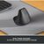 Мышка Logitech Lift Vertical Ergonomic Wireless/Bluetooth Graphite (910-006473), изображение 2 Мышка Logitech Lift Vertical Ergonomic Wireless/Bluetooth Graphite (910-006473), изображение 2